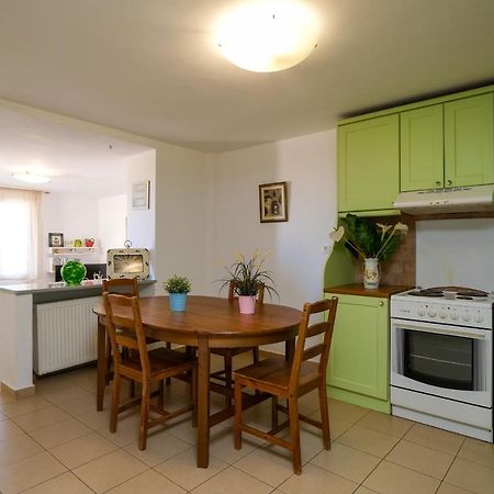 Stella Di Mare Family House Villa อาจิออส ไอออนนิส ภายนอก รูปภาพ