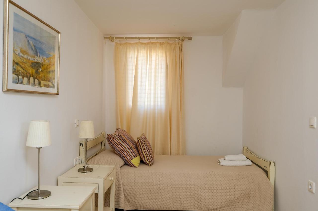 Stella Di Mare Family House Villa อาจิออส ไอออนนิส ภายนอก รูปภาพ