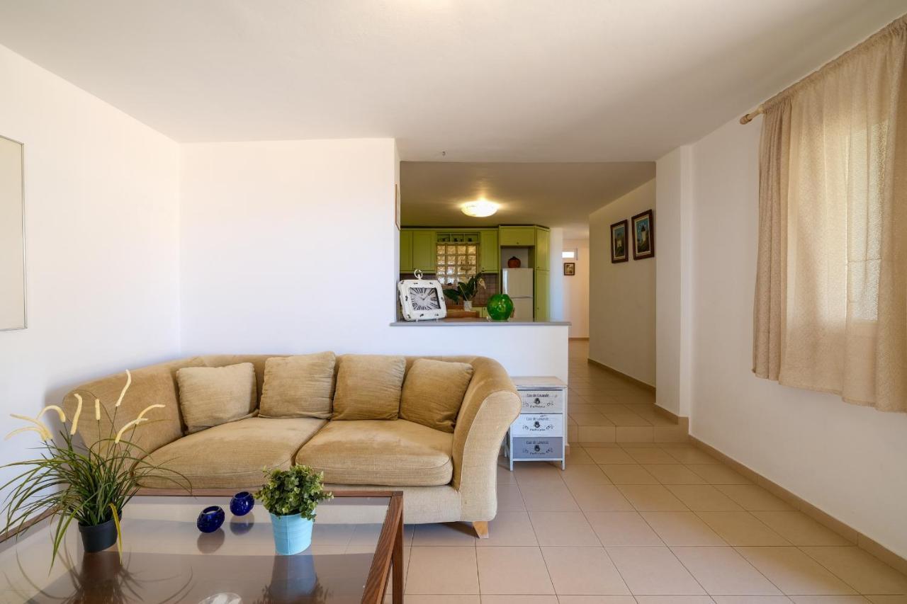 Stella Di Mare Family House Villa อาจิออส ไอออนนิส ภายนอก รูปภาพ